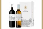 Cadeau Noel 2024 Vins Chateau Roquefort